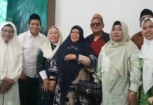 Haji Her Dukung Perempuan Berani Bersuara, Santri Berbicara Jadi Ruang Ekspresi