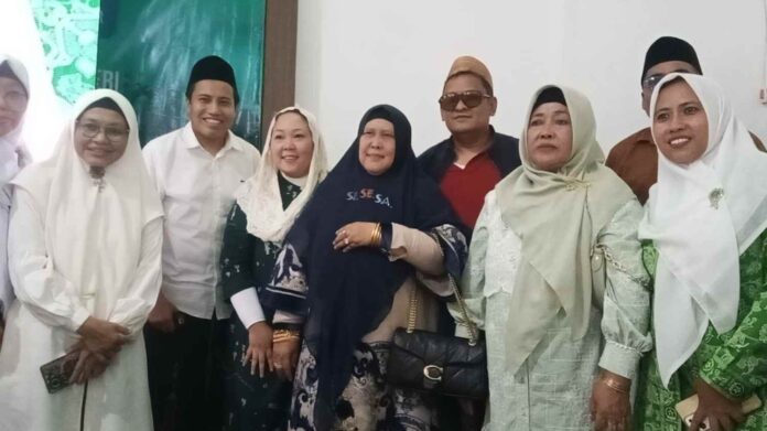 haji her Fatayat nu