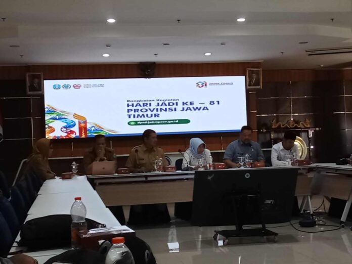 hut-ke-81-jatim-8100-motor-diservis-gratis-layanan-sosial