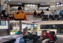 Samsat Pasuruan Kota Perketat Pengawasan, Wajib Pajak Diminta Ikuti Prosedur