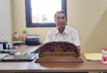 Positif Metabolit Sabu, Dua Kades Dibekuk Satreskoba Polresta Sumenep