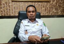 Kekeringan Meluas, BPBD Sumenep Distribusikan Air Bersih ke Wilayah Kritis dan Langka Kepala Pelaksana BPBD Sumenep, Kamiluddin