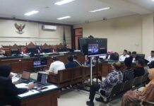 Mantan Sekwan Ungkap Pembagian Dana Pokir DPRD Jatim, Nama Anwar Sadad Muncul di Persidangan