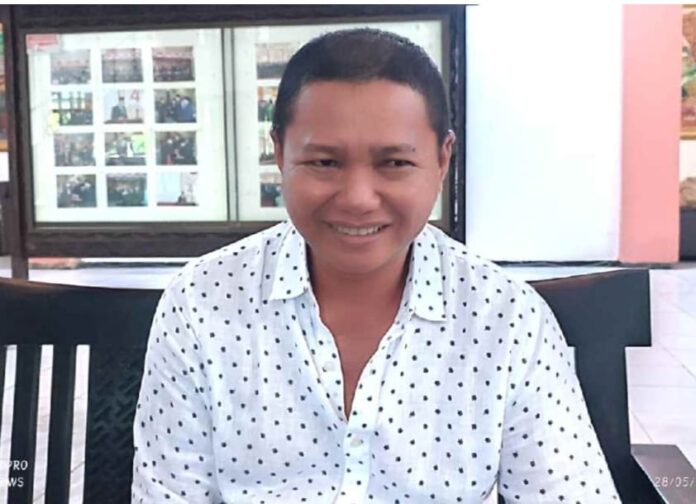 masdawi DPRD Sumenep