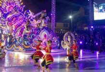 Musik Tongtong Sumenep Tampil di MotoGP Mandalika 2026, Budaya Madura Mendunia Musik tongtong Sumenep sebagai kesenian tradisional Madura