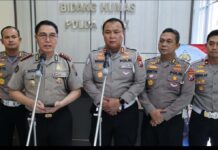 Tilang Manual Mulai Disiapkan, Polda Jatim Gelar Operasi Patuh Semeru 2026