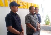 Pengrusakan Indomaret di Palengaan Diselidiki, Polres Pamekasan Panggil Sejumlah Orang