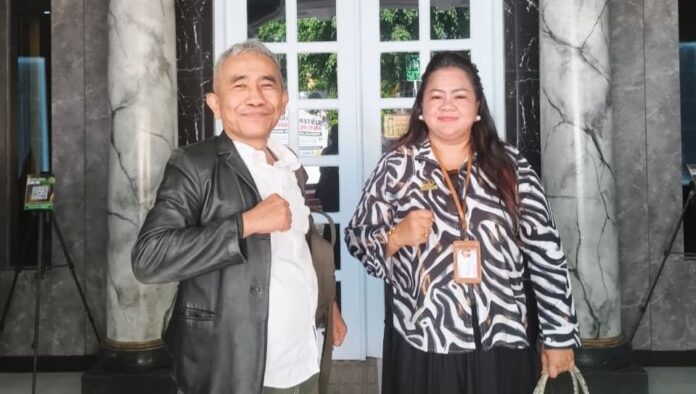 perkara Frizon di PN Surabaya