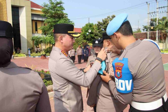 polisi-jogo-sekolah-polresta-sumenep
