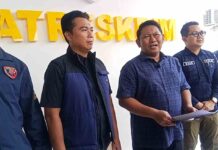 Empat Tahun Diburu, DPO Pembunuhan Batu Bintang Akhirnya Diringkus Polres Pamekasan di Jember