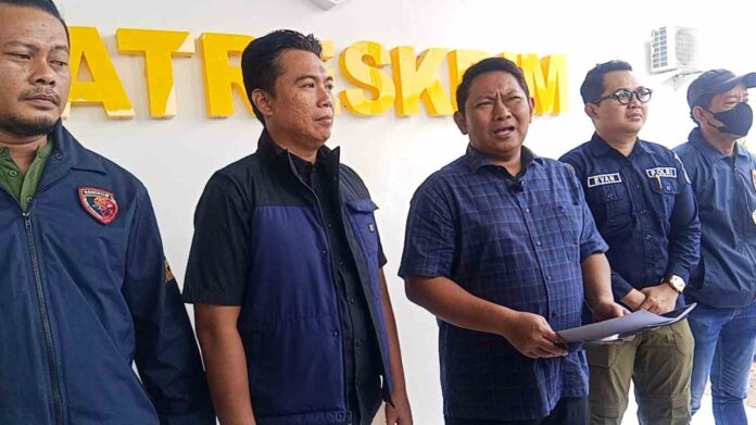 polres Pamekasan ringkus pembunuhan di batu bintang