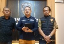 Polres Pamekasan Siapkan Gelar Perkara Penetapan Tersangka Kasus Dugaan Pengancaman dan Pengrusakan
