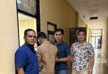 Polresta Sumenep Tetapkan Pria 20 Tahun sebagai Tersangka Kasus Dugaan Persetubuhan Anak