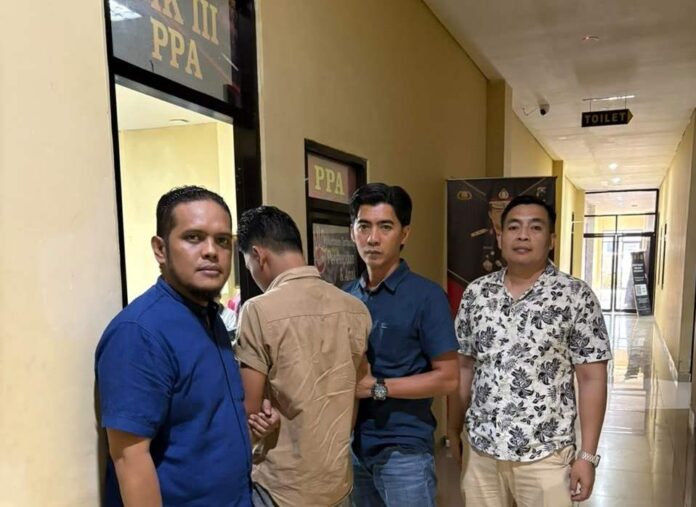 polresta-sumenep-tersangka-dugaan-persetubuhan-anak