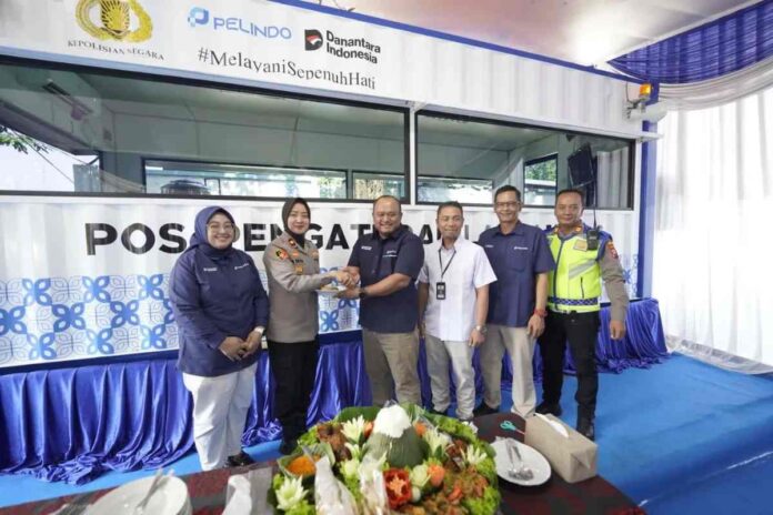 pos-pantau-pelabuhan-tanjung-perak-surabaya Pos Pantau Lalu Lintas Pelabuhan Tanjung Perak Surabaya