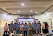 SMSI Sumenep Bidik Pasar Nasional, Media Lokal Didorong Naik Kelas Lewat Teknologi Raker SMSI Sumenep 2027 dorong media lokal go nasional melalui teknologi