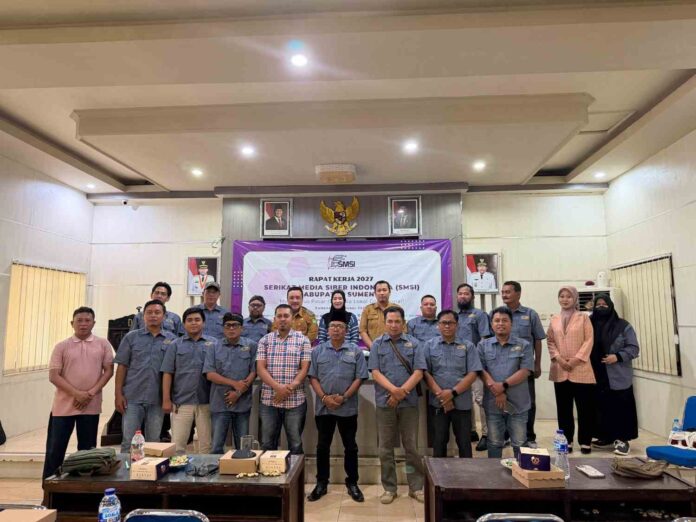 Raker SMSI Sumenep 2027 dorong media lokal go nasional melalui teknologi