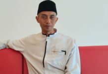 DPRD Sumenep Dorong PBVSI Perketat Seleksi Atlet Voli Muda
