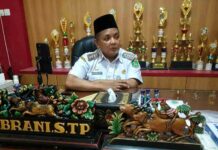 Camat Rubaru Dukung Diskon Piutang PBB, Warga Kini Lebih Antusias Melunasi Tunggakan
