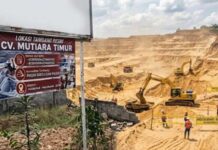 Tambang di Lemahbang Pasuruan, Izin Tercatat di Desa Galih: Ada Apa dengan CV Mutiara Timur?