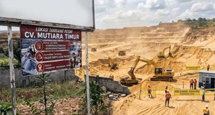 tambang-lemaHbang-pasuruan-izin-galih-cv-mutiara-timur