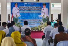 Tembakau Jombang Putar Rp487 Miliar, 15 Ribu Petani Masih Bergantung pada Pasar