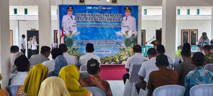 tembakau Jombang
