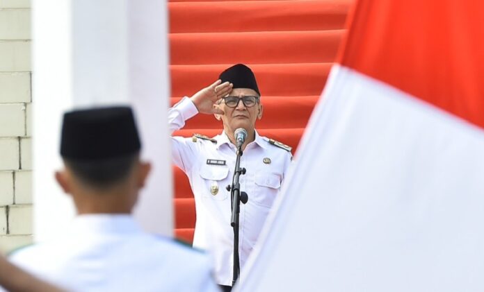 wabup Pasuruan sumpah pemuda